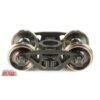 Atlas  BLMA 9045  N 70-Ton ASF A-3 Ride Control Trucks w/ 33" Metal Wheels (1 Pair)