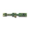 Digitrax DN163K1C 1 Amp N Scale Mobile Decoder for Kato N scale