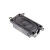 ESU 50325  Loudspeaker 16mm x 35mm square, 8 Ohms, 1~2W, with sound chamber