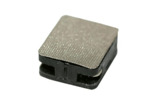ESU 50326  Loudspeaker 14mm x 12mm square, 8 Ohms, 1~2W, with integrated sound chamber