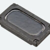 ESU 50342  Speaker 9mm x 16mm x 3.0mm, square, 8 Ohm, with soundbox
