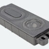 ESU 50343  Speaker 29mm x 65mm x 14mm, square, 4 Ohm