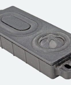 ESU 50343  Speaker 29mm x 65mm x 14mm, square, 4 Ohm
