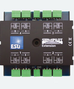 ESU 51801  SwitchPilot Extension