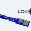 ESU 58751 LokSound 5 micro DCC Direct Atlas Legacy "blank decoder"