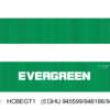 Aurora Miniatures HCBCLT1 40ft Containers 3 Pack, China Shipping (CCLU 708767/708800/708953)