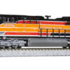 Kato 176-8406  EMD SD70ACe - Union Pacific (Southern Pacific Heritage)#1996