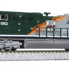 Kato 176-8410  EMD SD70ACe - Union Pacific (Western Pacific Heritage)#1983