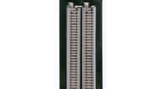Kato 20010  N Straight Roadbed Track 186mm (7 5/16") [4 pcs]