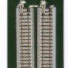 Kato 20020  N Straight Roadbed Track 124mm (4 7/8") [4 pcs]