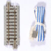 Kato 20040  N Straight Roadbed Track 62mm (2 7/16") [4 pcs]