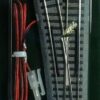 Kato 20202  N #6 Left Turnout with 718mm (28 1/4") Radius Curve