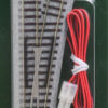 Kato 20203  N #6 Right Turnout with 718mm (28 1/4") Radius Curve