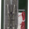 Kato 20210  N 310mm (12 3/16") Double Crossover Turnout