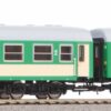 Piko 97302  Set of 2 Intercity passenger coaches, PKP