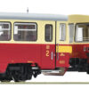 Roco 70375  Diesel railcar class M 152.0 with trailer, CSD (DCC/Sound)