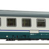 Roco 74591   Control cab coach, DB AG