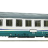 Roco 74284   1st class EC passenger coach, FS