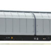 Roco 76488   Sliding wall wagon, DB AG