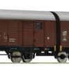 Roco 76556  Leig wagon unit, ÖBB