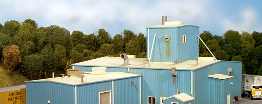 Pikestuff 104   Milton A. Corporation