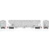 Athearn Genesis 97143   Trinity 3-Bay Hoppers, CAGX #1032