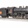 Broadway Limited Imports 7324 2-8-0 Consolidation, Paragon4