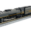 Kato 106-085  2 Car set Water Tender, Union Pacific