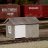Pikestuff 6   Handcar Shed