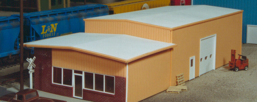 Pikestuff 7   Retail Store & Warehouse (Gray Color Only)