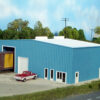 Pikestuff 10   Distribution Center