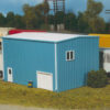 Pikestuff 16   Three Size Modern Yard Office