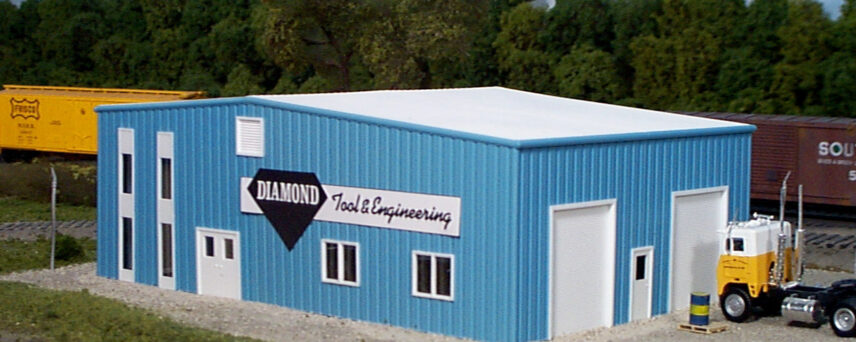 Pikestuff 18   Diamond Tool & Engineering
