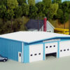 Pikestuff 19   Fire Station