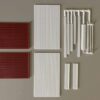 Pikestuff 142   Extension Kit (Red)