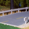 Pikestuff 3   Highway Guardrail (1 Pack)
