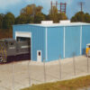 Pikestuff 5000   Small Enginehouse