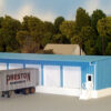 Pikestuff 5001   Motor Freight Terminal