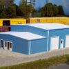 Pikestuff 5006   General Contractor’s Building