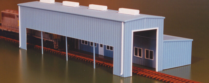 Pikestuff 5007   Atkinson Engine Facility