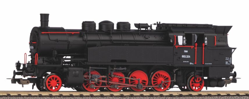 Piko 50654  Steam locomotive BR 693 324, ÖBB