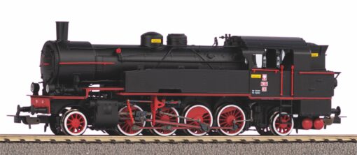 Piko 50662  Steam locomotive Tkt1-63, PKP (DCC/Sound)