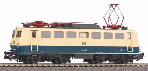 Piko 51910  Electric locomotive BR 140, DB (DCC/Sound)
