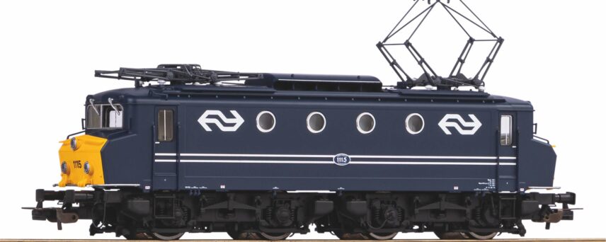 Piko 51915  Electric locomotive Rh 1100, NS