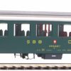 Piko 96799  2nd class passenger car EW I, SBB