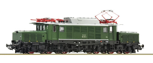 Roco 71351  Electric locomotive 194 118-6, DB (DCC/Sound)