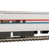 Walthers Mainline 31050   85' Horizon Fleet Cafe/Club Food Service, Amtrak PH III