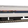 Walthers Mainline 31051   85' Horizon Fleet Cafe/Club Food Service, Amtrak PH IV