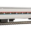 Walthers Mainline 31000   85' Horizon Fleet Coach, Amtrak PHIII