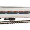 Walthers Mainline 31002   85' Horizon Fleet Coach, Amtrak PH VI